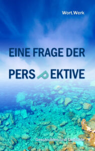 Buch: eine Frage der Perspektive